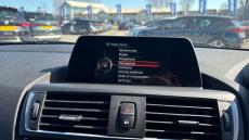 BMW 1 Series 116d EfficientDynamics Plus 5dr Diesel Hatchback